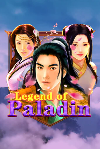 Legend of Paladin популярный слот бесплатная демо-версия | Azino 777
