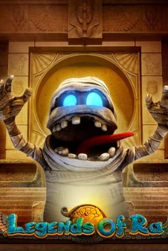 Legend of Ra популярный слот бесплатная демо-версия | Azino 777