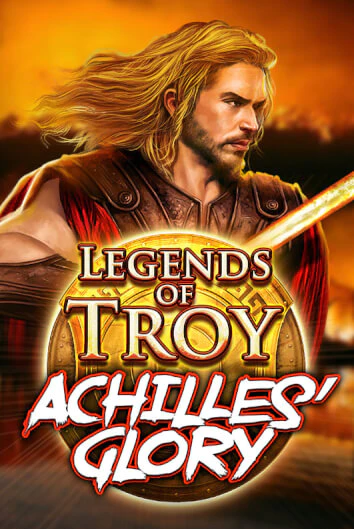 Legends of Troy: Achilles' Glory популярный слот бесплатная демо-версия | Azino 777