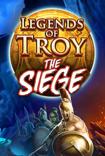 Legends of Troy: The Siege популярный слот бесплатная демо-версия | Azino 777