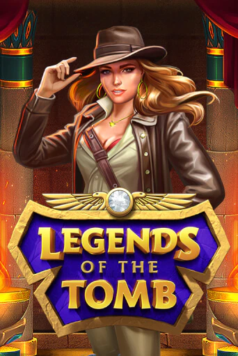 Legends of the Tomb Promo популярный слот бесплатная демо-версия | Azino 777