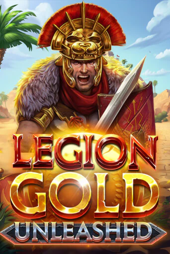 Legion Gold Unleashed популярный слот бесплатная демо-версия | Azino 777