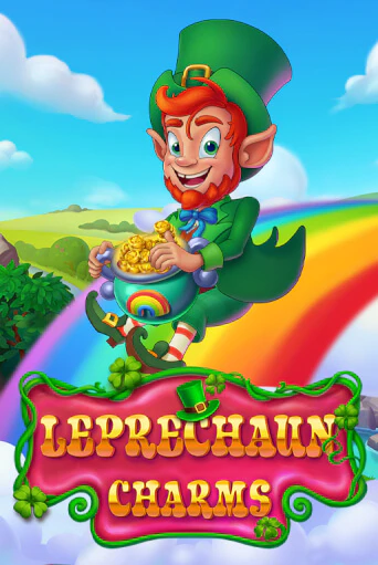 Leprechaun Charms популярный слот бесплатная демо-версия | Azino 777