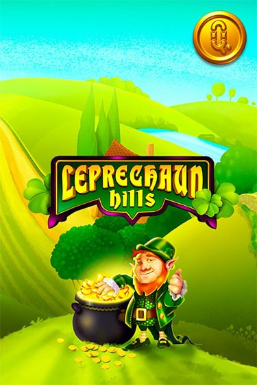 Leprechaun Hills популярный слот бесплатная демо-версия | Azino 777