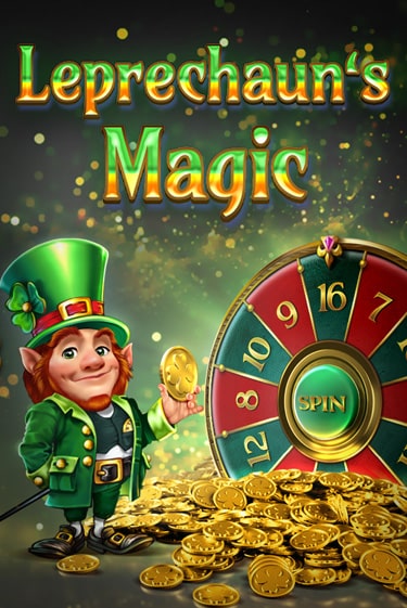 Leprechaun's Magic популярный слот бесплатная демо-версия | Azino 777