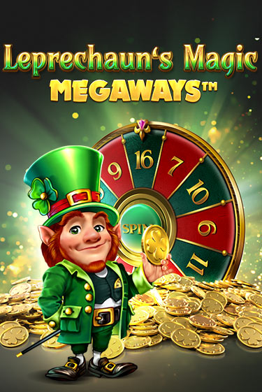 Leprechaun's Magic Megaways популярный слот бесплатная демо-версия | Azino 777