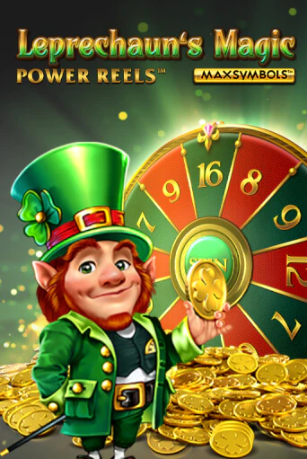 Leprechaun's Magic Power Reels популярный слот бесплатная демо-версия | Azino 777