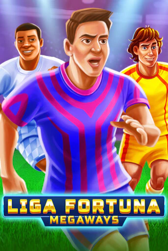 Liga Fortuna Megaways популярный слот бесплатная демо-версия | Azino 777