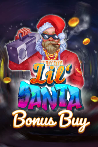 Lil' Santa Bonus Buy популярный слот бесплатная демо-версия | Azino 777