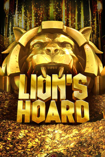 Lion's Hoard популярный слот бесплатная демо-версия | Azino 777