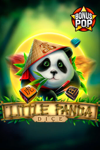 Little Panda Dice популярный слот бесплатная демо-версия | Azino 777