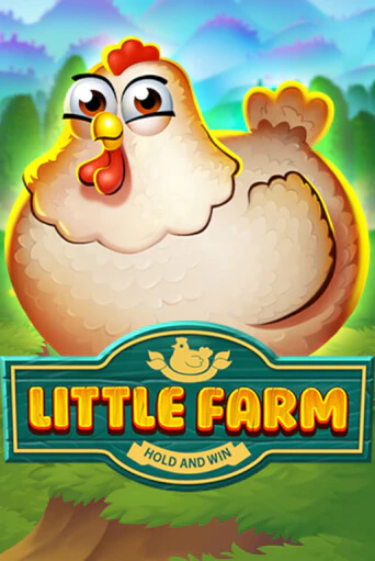 Little Farm популярный слот бесплатная демо-версия | Azino 777