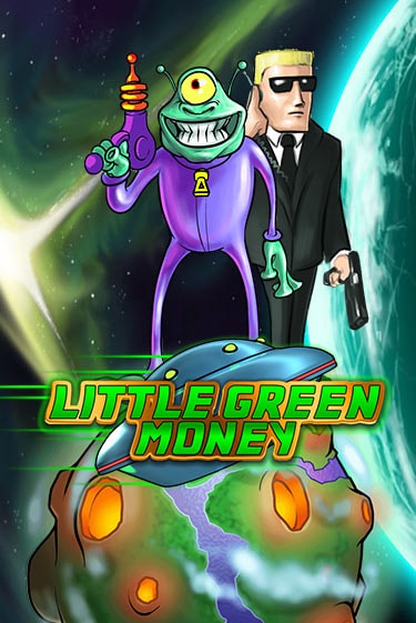 Little Green Money популярный слот бесплатная демо-версия | Azino 777