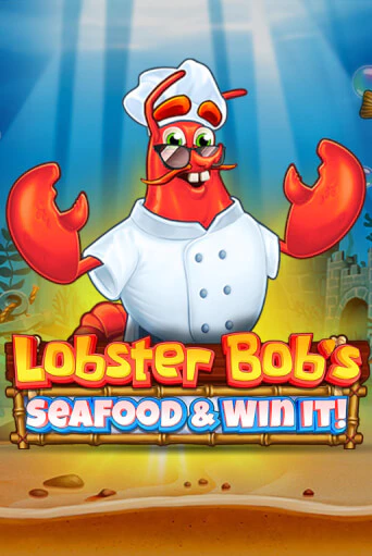 Lobster Bob's Sea Food and Win It популярный слот бесплатная демо-версия | Azino 777