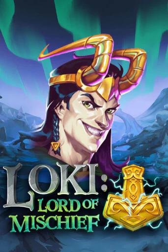 Loki Lord of Mischief популярный слот бесплатная демо-версия | Azino 777