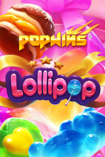 LolliPop™ популярный слот бесплатная демо-версия | Azino 777