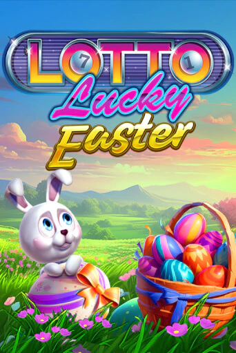 Lotto Lucky Easter популярный слот бесплатная демо-версия | Azino 777