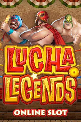 Lucha Legends популярный слот бесплатная демо-версия | Azino 777