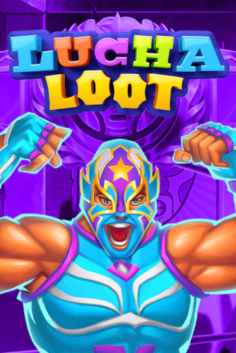 Lucha Loot популярный слот бесплатная демо-версия | Azino 777