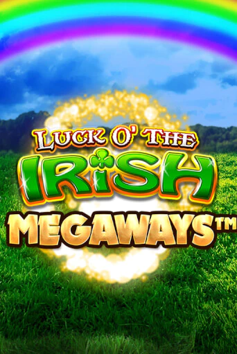 Luck O' The Irish Megaways популярный слот бесплатная демо-версия | Azino 777