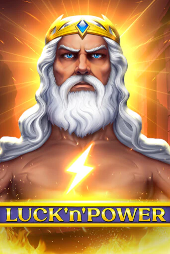Luck'n'Power популярный слот бесплатная демо-версия | Azino 777