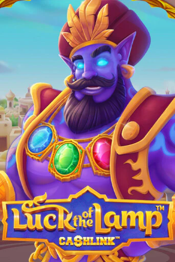Luck of the Lamp Ca$hLink популярный слот бесплатная демо-версия | Azino 777