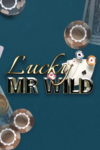 Lucky Mr. Wild популярный слот бесплатная демо-версия | Azino 777