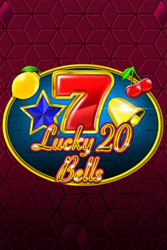 Lucky 20 Bells популярный слот бесплатная демо-версия | Azino 777