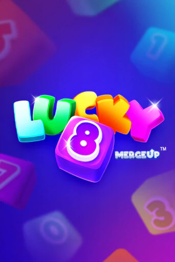 Lucky 8 Merge Up популярный слот бесплатная демо-версия | Azino 777