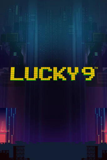 Lucky 9 популярный слот бесплатная демо-версия | Azino 777
