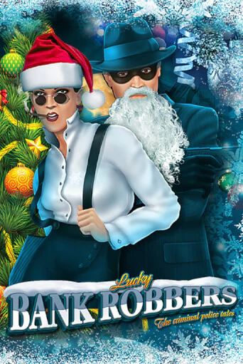 Bank Robbers популярный слот бесплатная демо-версия | Azino 777