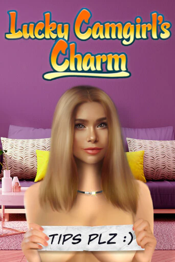 Lucky Camgirl's Charm популярный слот бесплатная демо-версия | Azino 777
