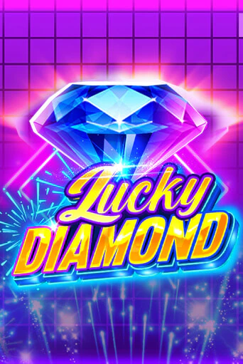 Lucky Diamond популярный слот бесплатная демо-версия | Azino 777