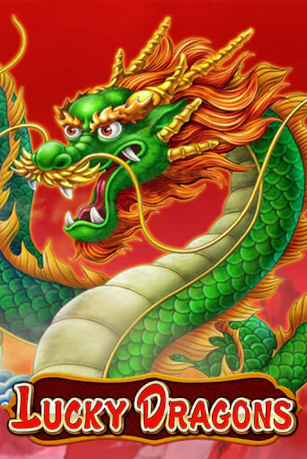 Lucky Dragons популярный слот бесплатная демо-версия | Azino 777