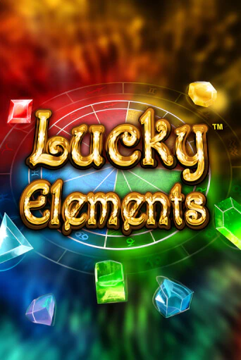 Lucky Elements популярный слот бесплатная демо-версия | Azino 777