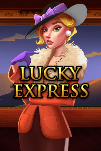 Lucky Express популярный слот бесплатная демо-версия | Azino 777