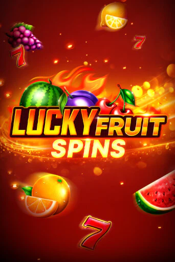 Lucky Fruit Spins популярный слот бесплатная демо-версия | Azino 777