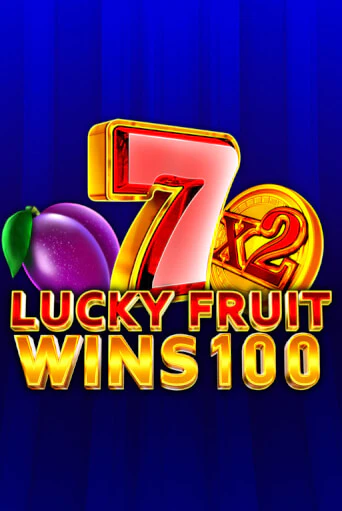 Lucky Fruit Wins 100 популярный слот бесплатная демо-версия | Azino 777