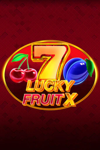 Lucky Fruit X популярный слот бесплатная демо-версия | Azino 777