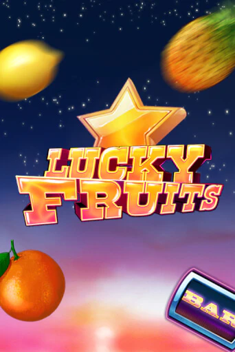 Lucky Fruits популярный слот бесплатная демо-версия | Azino 777