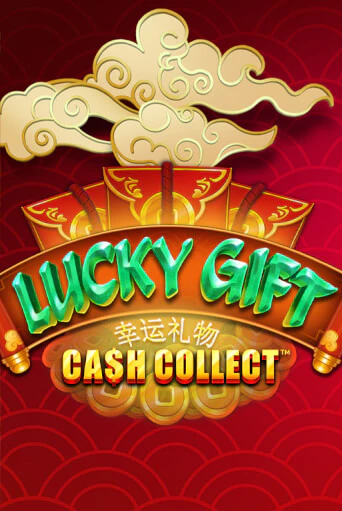 Lucky Gift: Cash Collect популярный слот бесплатная демо-версия | Azino 777