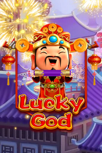 Lucky God популярный слот бесплатная демо-версия | Azino 777