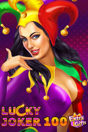 Lucky Joker 100 Extra Gifts популярный слот бесплатная демо-версия | Azino 777