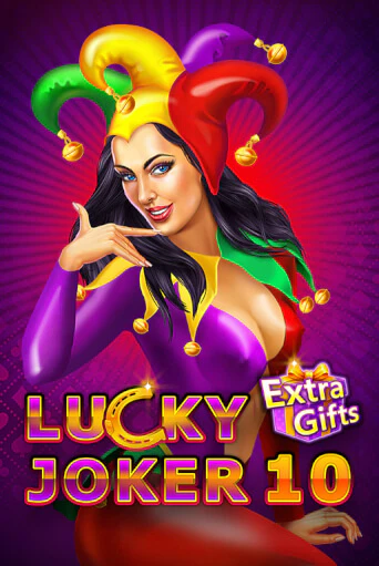 Lucky Joker 10 Extra Gifts популярный слот бесплатная демо-версия | Azino 777