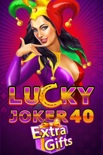 Lucky Joker 40 Extra Gifts популярный слот бесплатная демо-версия | Azino 777