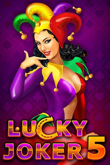 Lucky Joker 5 популярный слот бесплатная демо-версия | Azino 777
