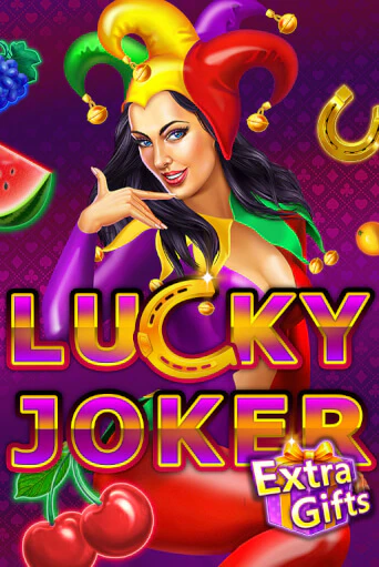 Lucky Joker 5 Extra Gifts популярный слот бесплатная демо-версия | Azino 777