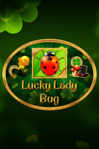 Lucky Lady Bug популярный слот бесплатная демо-версия | Azino 777