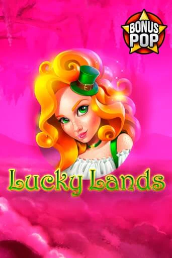 Lucky Lands популярный слот бесплатная демо-версия | Azino 777