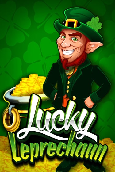 Lucky Leprechaun популярный слот бесплатная демо-версия | Azino 777
